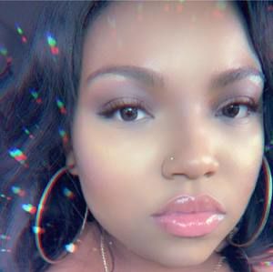 Meet your Posher, Ashantique